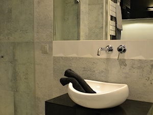 Łazienka, styl nowoczesny - zdjęcie od HSHmg