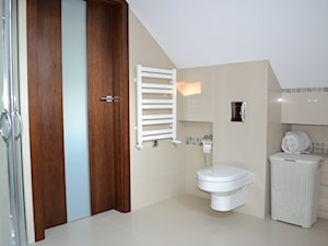 Łazienka, styl nowoczesny - zdjęcie od HSHmg