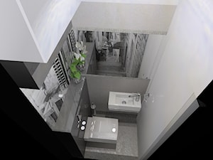 Łazienka - zdjęcie od HSHmg