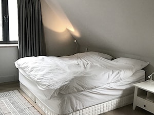 Sypialnia - zdjęcie od Marta Smarzyńska