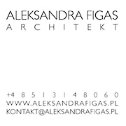 aleksandra figas architekt