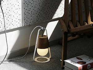 Lampa HOP DESIGN - LATARNIA - zdjęcie od HOP Design