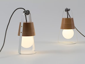 Lampa HOP DESIGN - LATARNIA - zdjęcie od HOP Design