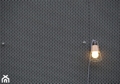 Lampa HOP DESIGN - LATARNIA - zdjęcie od HOP Design