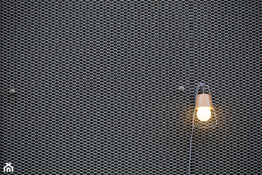 Lampa HOP DESIGN - LATARNIA - zdjęcie od HOP Design