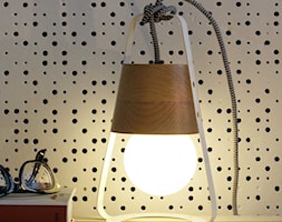 Lampa HOP DESIGN - LATARNIA - zdjęcie od HOP Design - Homebook