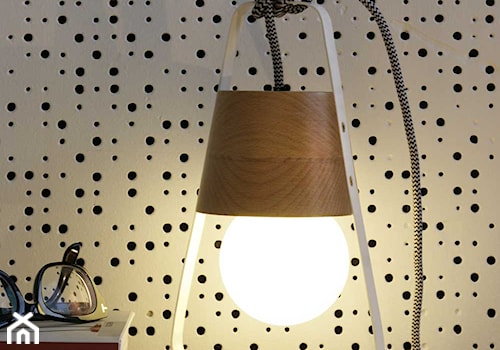 Lampa HOP DESIGN - LATARNIA - zdjęcie od HOP Design