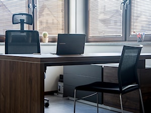 Biuro, styl nowoczesny - zdjęcie od STUDIO ROGACKI