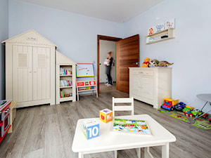 Pokój dziecka - zdjęcie od STUDIO ROGACKI