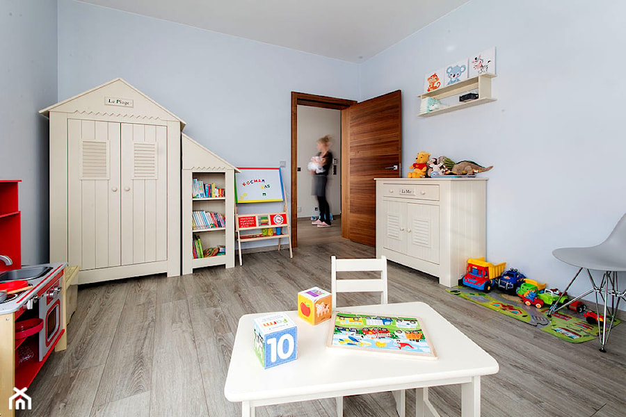 Pokój dziecka - zdjęcie od STUDIO ROGACKI