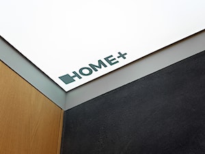 salon HOME+ Szczecin - zdjęcie od STUDIO ROGACKI