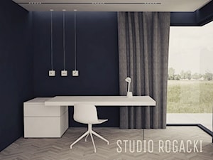 biuro - zdjęcie od STUDIO ROGACKI