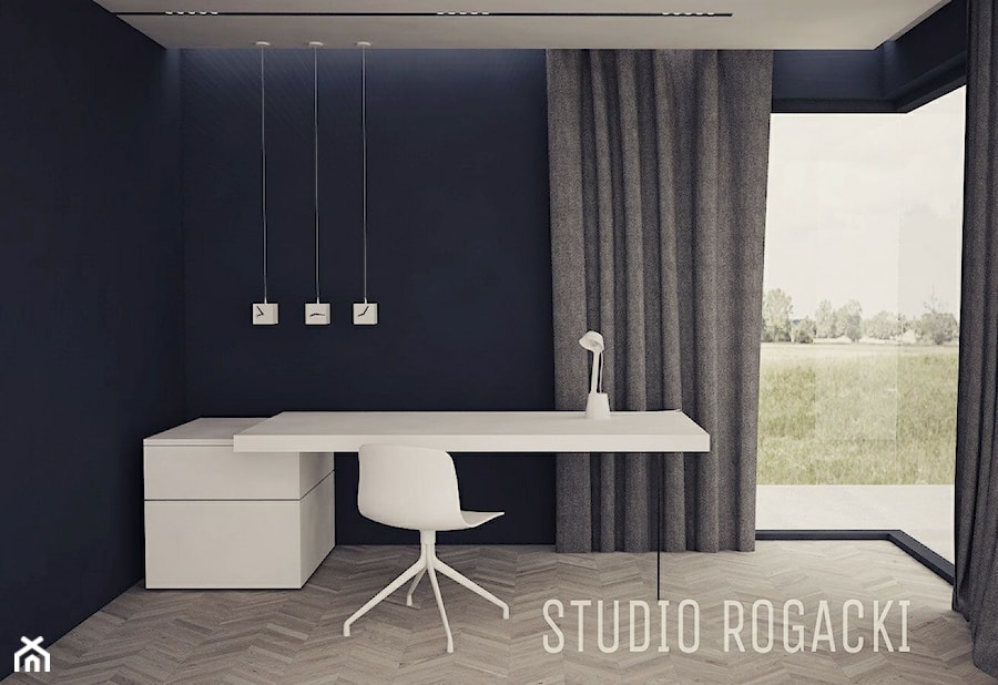 biuro - zdjęcie od STUDIO ROGACKI