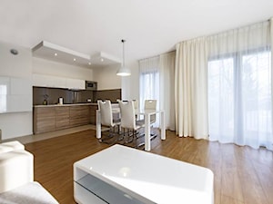 salon apartament