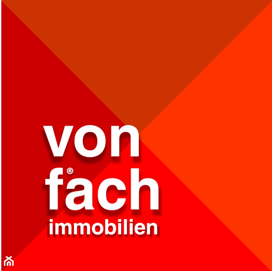 VON FACH immobilien. LOGO - zdjęcie od Claudio Von Fach