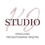 KJ Studio Projektowanie wnętrz