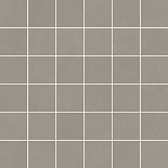 Optimum Grey Mosaic Matt