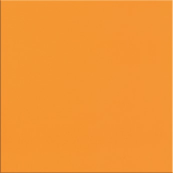 Monoblock Orange Matt