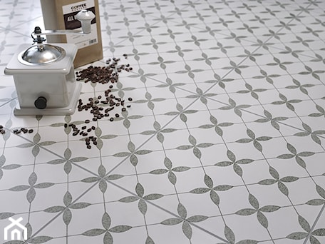 Aranżacje wnętrz - Wnętrza publiczne: PATCHWORK CLOVER GREY - Wnętrza publiczne - Opoczno. Przeglądaj, dodawaj i zapisuj najlepsze zdjęcia, pomysły i inspiracje designerskie. W bazie mamy już prawie milion fotografii!