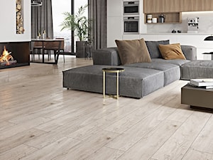 Płytki gresowe, drewno czy panele – jaka podłoga najlepiej sprawdzi się na ogrzewaniu podłogowym?  