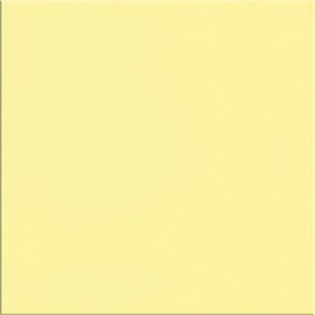 Monoblock Pastel Yellow Matt