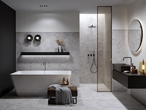 Tilian Bathroom - zdjęcie od Opoczno