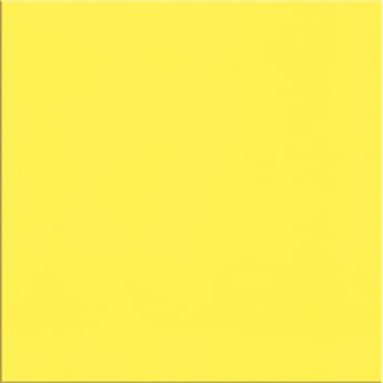 Monoblock Yellow Matt