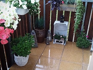 W deszczu - zdjęcie od paul-inka 2