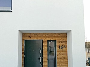 Dom jednorodzinny pod Wyszkowem - zdjęcie od MODUS-HOUSE