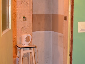 Łazienka przed remontem - zdjęcie od MKsmartstudio
