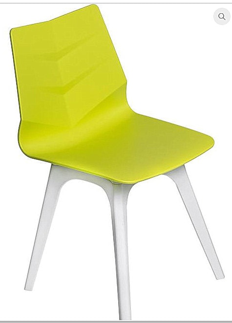 Nowoczesne krzesło - zdjęcie od Modern Art & Design