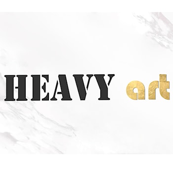 Heavy Art