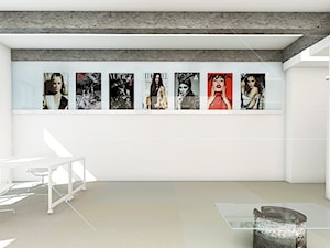 GAGAMODELS OFFICE