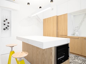 Apartament w Krakowie 1