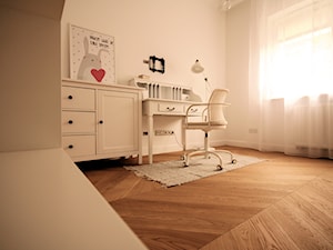 Pokój dziecka, styl skandynawski - zdjęcie od MooNooDesign