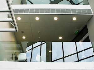 Balustrada szklana - zdjęcie od GLASPUNKT Szkło w architekturze