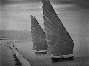 Wings Of Imagination - zdjęcie od KWADRART Dariusz Klimczak