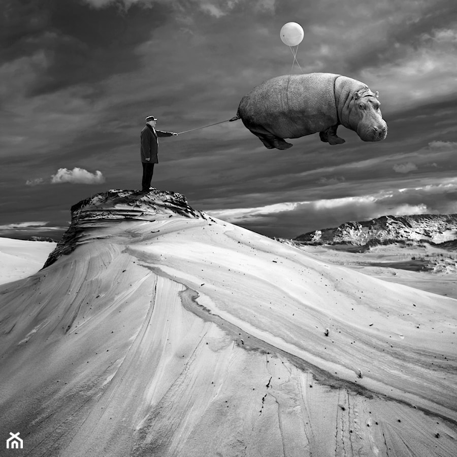 Treser - zdjęcie od KWADRART Dariusz Klimczak