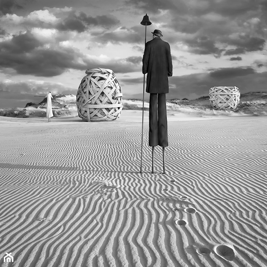 Ringman - zdjęcie od KWADRART Dariusz Klimczak