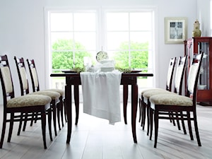 Idealny stół - jak wybrać odpowiedni stół do jadalni?
