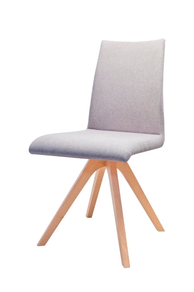 Krzesło z grupy S61, Klose - zdjęcie od Klose