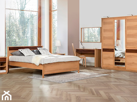 Aranżacje wnętrz - Sypialnia: Sypialnia Kvadro Home Concept, www.klose.pl - Klose. Przeglądaj, dodawaj i zapisuj najlepsze zdjęcia, pomysły i inspiracje designerskie. W bazie mamy już prawie milion fotografii!