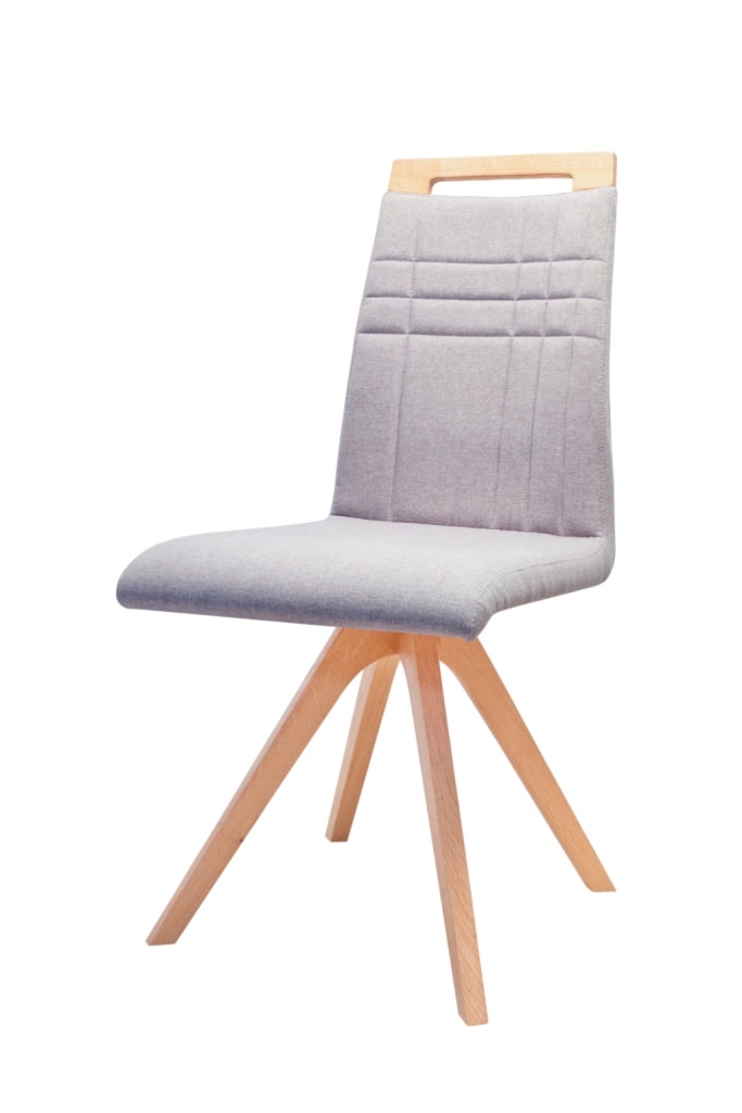 Krzesła z grupy S61, Klose - zdjęcie od Klose