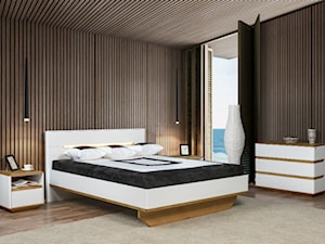 Sypialnia Zebra, Zebra Home Design, Klose - zdjęcie od Klose