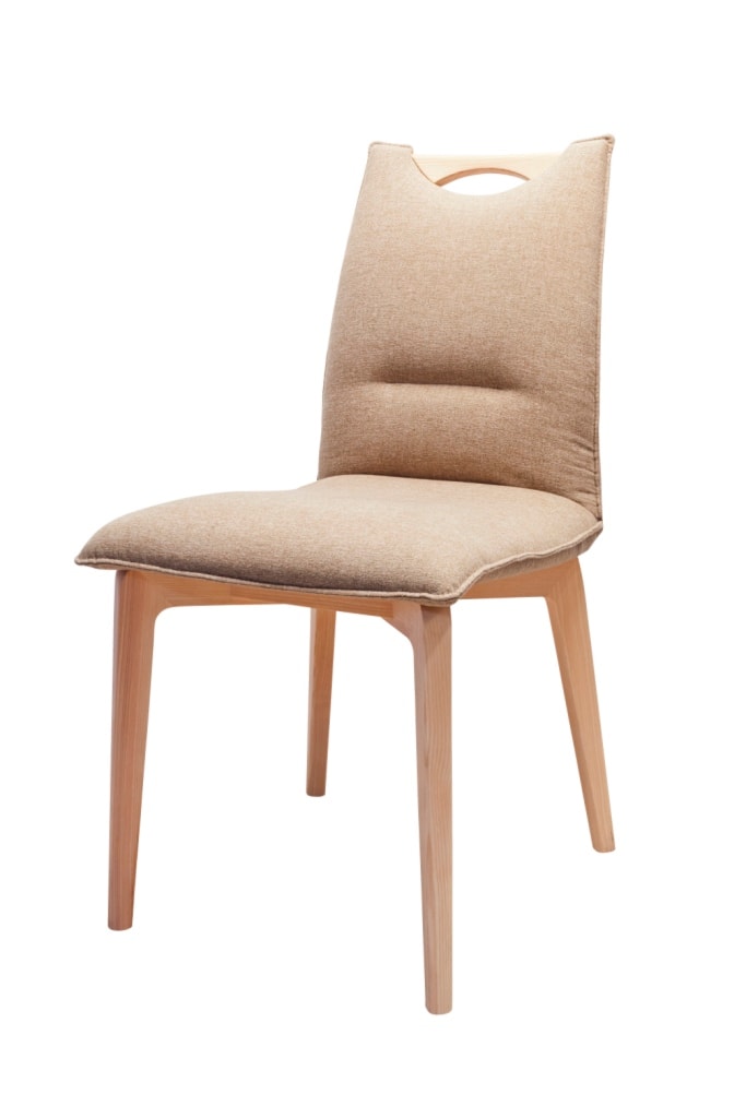Krzesło z grupy S61, Klose - zdjęcie od Klose