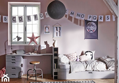 Pokój dziecka - zdjęcie od La Bambetle