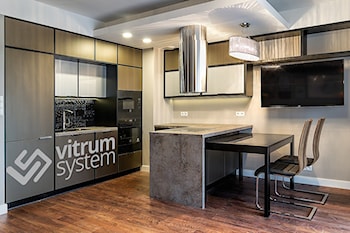 Vitrum System