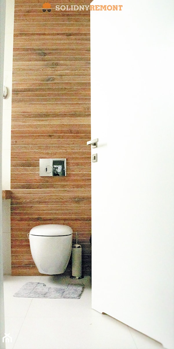 Łazienka, styl nowoczesny - zdjęcie od Vitrum System