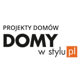 DOMY w Stylu Projekty domów