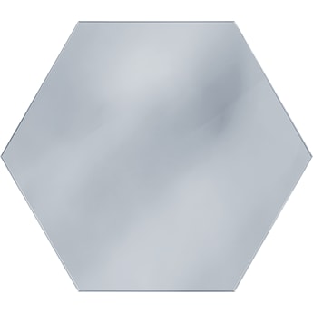 UNIWERSALNY HEXAGON LUSTRO 26X26 G1